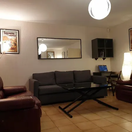 Apartment Le Panoramique