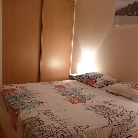 Apartment Le Panoramique